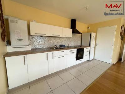 Acheter Appartement Bondues Nord