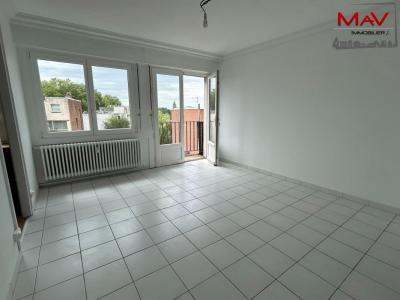 For sale Lambersart 4 rooms 71 m2 Nord (59130) photo 0