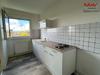 Acheter Appartement 47 m2 Marcq-en-baroeul