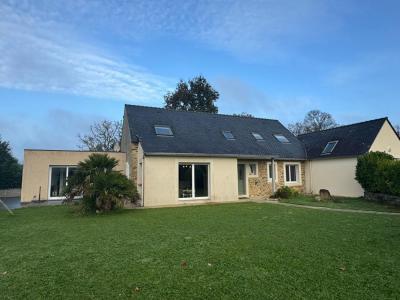 Acheter Maison 160 m2 Brech