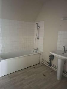 Louer Appartement Troyes 428 euros