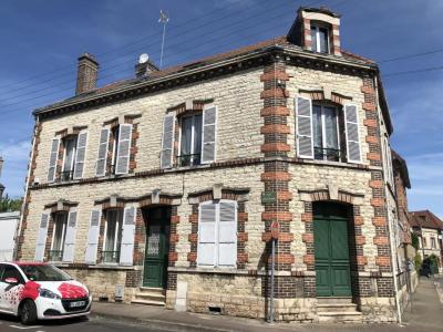 For rent Sainte-savine 4 rooms 68 m2 Aube (10300) photo 0