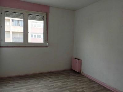 Louer Appartement Troyes 577 euros