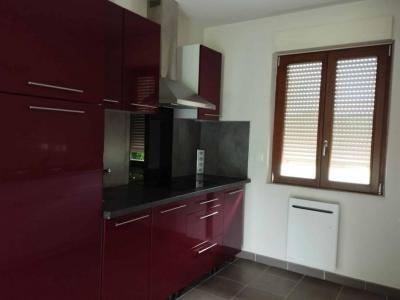 For rent Vosnon 3 rooms 90 m2 Aube (10130) photo 0