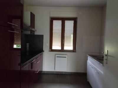 Annonce Location 3 pices Appartement Vosnon 10