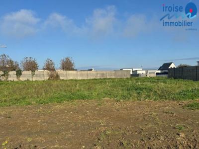 Acheter Terrain Plougonvelin 103000 euros