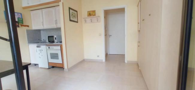 For sale Nice 1 room 21 m2 Alpes Maritimes (06000) photo 1