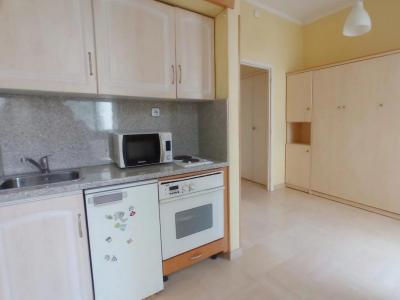 For sale Nice 1 room 21 m2 Alpes Maritimes (06000) photo 2