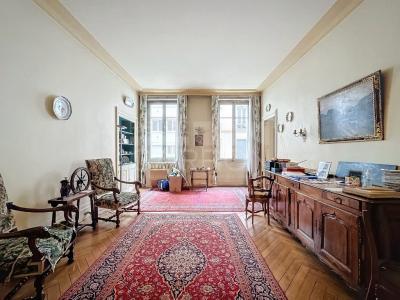 Acheter Appartement Lyon-6eme-arrondissement Rhone