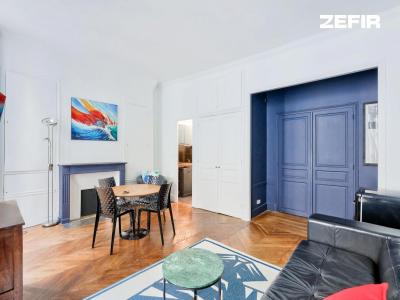 Annonce Vente 2 pices Appartement Paris-1er-arrondissement 75