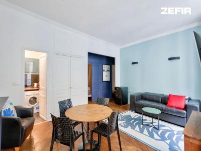 Acheter Appartement Paris-1er-arrondissement Paris