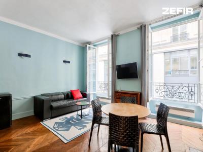 Acheter Appartement Paris-1er-arrondissement 573000 euros