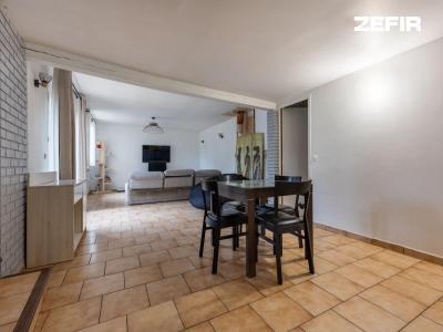 Annonce Vente 4 pices Maison Livry-gargan 93