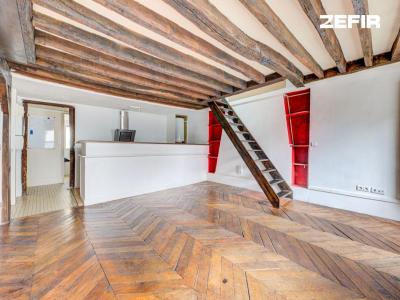 Annonce Vente 3 pices Appartement Paris-10eme-arrondissement 75