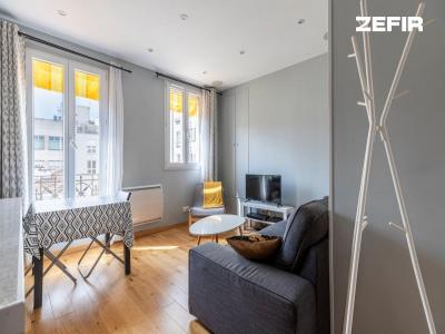 For sale Montrouge 2 rooms 47 m2 Hauts de Seine (92120) photo 0