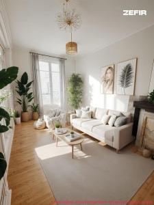 Annonce Vente 2 pices Appartement Montrouge 92