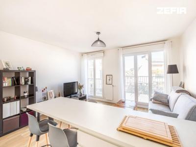 Acheter Appartement Garenne-colombes 399000 euros