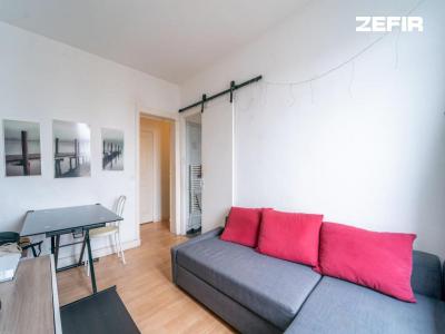 Annonce Vente 4 pices Appartement Asnieres-sur-seine 92