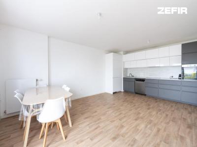 Annonce Vente 3 pices Appartement Aulnay-sous-bois 93