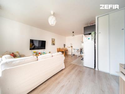 Acheter Appartement Rosny-sous-bois Seine saint denis