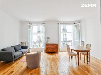 Acheter Appartement Paris-16eme-arrondissement Paris