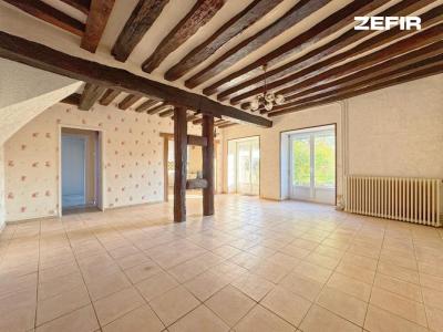 Annonce Vente 3 pices Maison Coulommiers 77