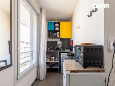 Annonce Vente Appartement Marseille-3eme-arrondissement 13