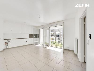 Annonce Vente 3 pices Appartement Aubervilliers 93