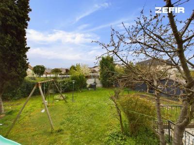 Annonce Vente 7 pices Maison Chelles 77