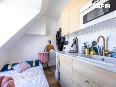 Acheter Appartement Paris-16eme-arrondissement 105000 euros