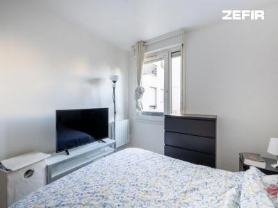 Acheter Appartement Courbevoie 399000 euros