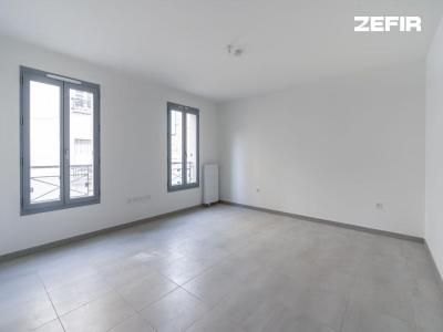 Annonce Vente Appartement Verrieres-le-buisson 91