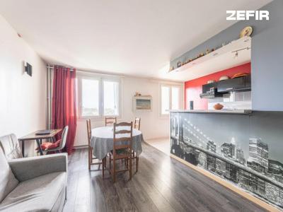 Annonce Vente 2 pices Appartement Saint-denis 93