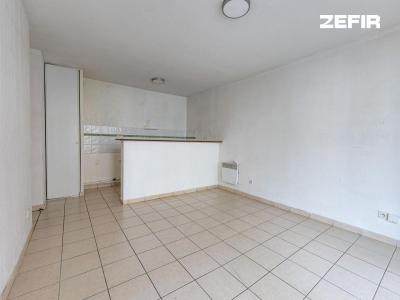 Acheter Appartement 53 m2 Beziers