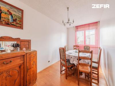 Annonce Vente 3 pices Appartement Hoenheim 67