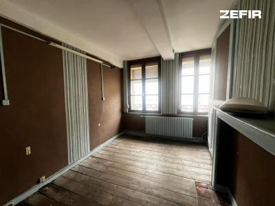 Annonce Vente 9 pices Appartement Saint-omer 62