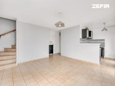 Annonce Vente 4 pices Appartement Bobigny 93