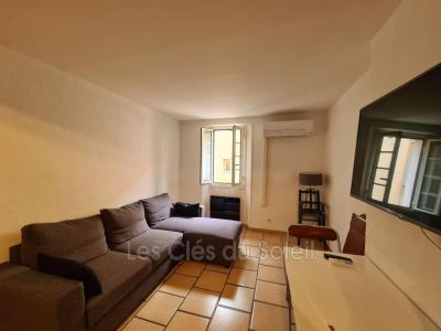 Annonce Location 2 pices Appartement Bandol 83