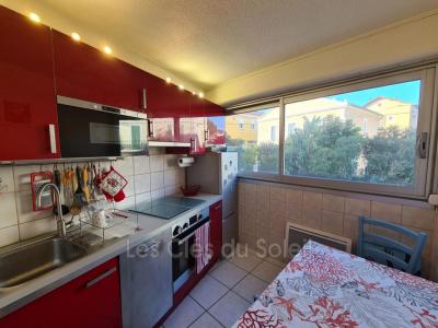 For rent Bandol 2 rooms 34 m2 Var (83150) photo 0