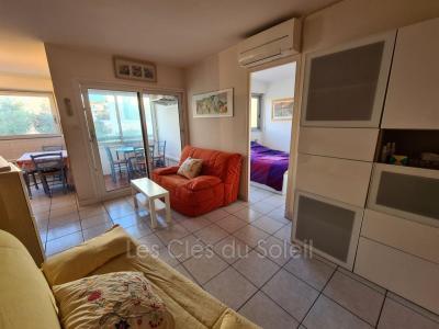 Annonce Location 2 pices Appartement Bandol 83