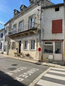 For sale Villefagnan 5 rooms 156 m2 Charente (16240) photo 0