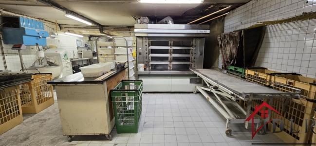 Annonce Vente Local commercial Besancon 25