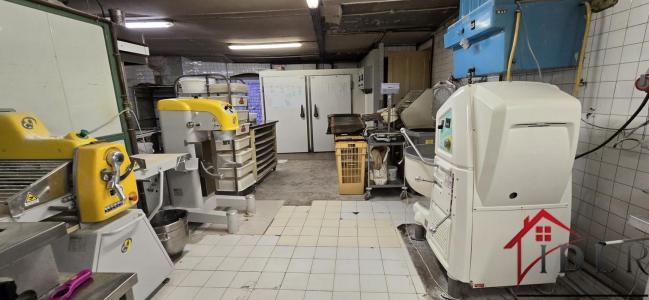 Acheter Local commercial Besancon Doubs