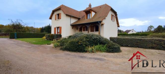 Annonce Vente 9 pices Maison Saulcy 10