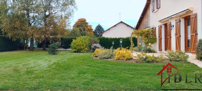 Acheter Maison Saulcy 315000 euros