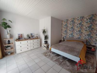 Annonce Vente 3 pices Maison Bourbonne-les-bains 52