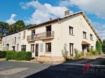 Annonce Vente 10 pices Maison Laferte-sur-amance 52