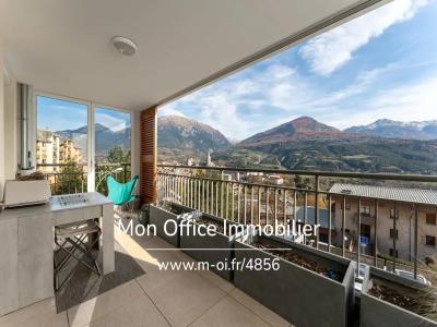 Acheter Appartement Embrun Hautes alpes