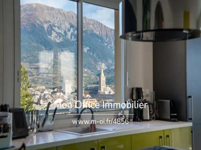 Acheter Appartement Embrun 380000 euros