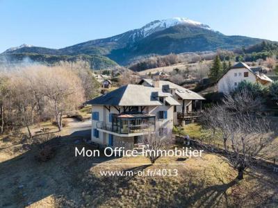 For sale Saint-andre-d'embrun 6 rooms 205 m2 Hautes alpes (05200) photo 0